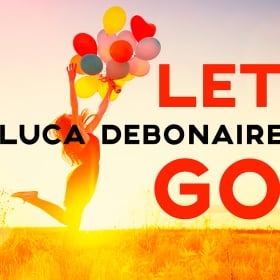 LUCA DEBONAIRE - LET GO